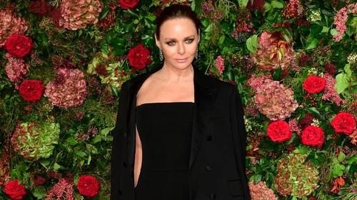 Stella McCartney: 'It's not like I'm here for an easy life', Fashion