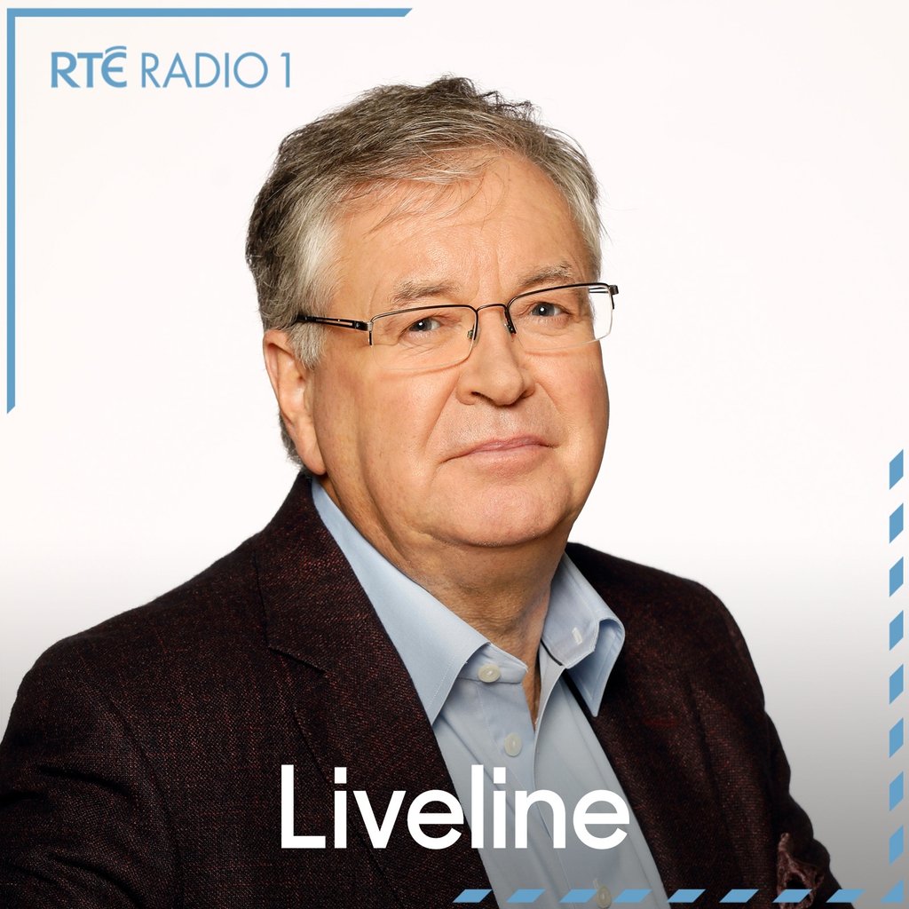 querido Moderador desconcertado Liveline - RTÉ Podcasts