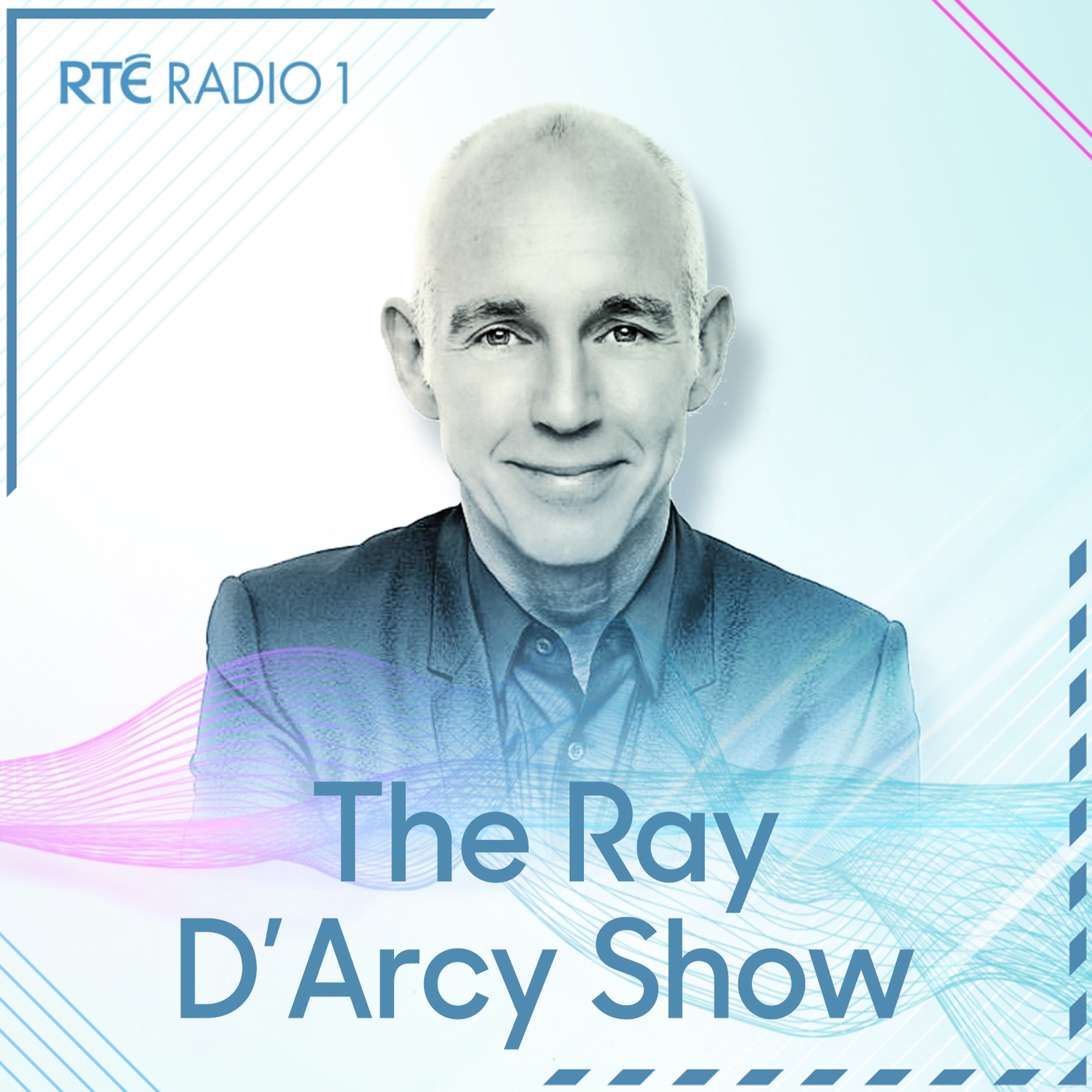 The Ray D'Arcy Show