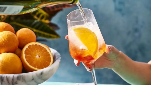 Sam Wylie-Harris delves into spritz lovers' new favourite cocktail book to stir up aperitivo hour.