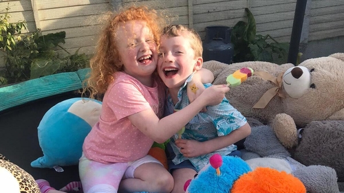 DJ For A Day: Bonnie brings the beats!