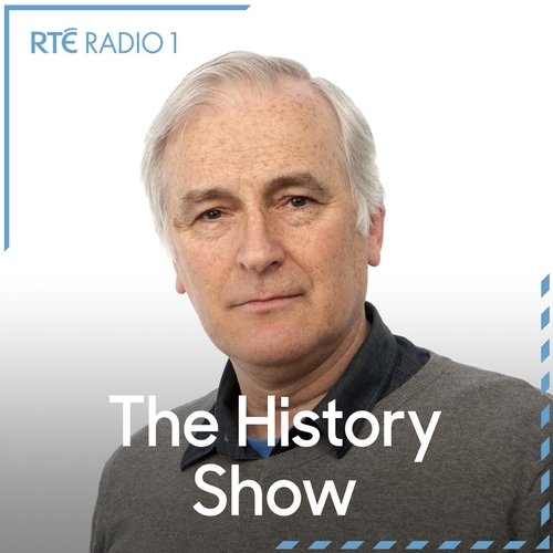 The History Show RTÉ Podcasts