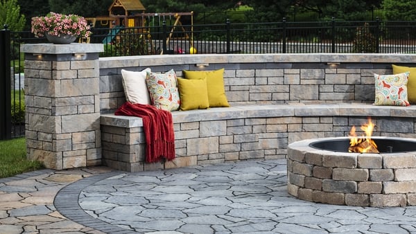 Barrette Outdoor Living provides outdoor products across North America