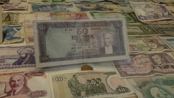 Inflation in Turkey soared to 78.6% on an annual basis in June, new figures show today