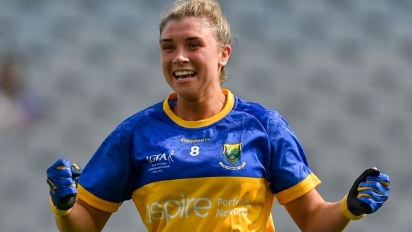 Niamh McGettigan: 'The emotional side was crazy as well, people would ask me: 'how is your dog?' and I would be holding back tears trying to answer the question. Not being upset by anything but it was the impact of the concussion'
