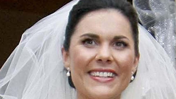 Michaela McAreavey was found dead in her honeymoon hotel room on Mauritius in 2011