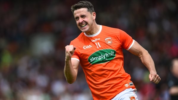 Armagh's attacking game should lead to a high-scoring encounter at Croke Park
