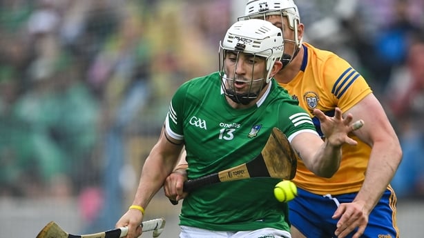 Limerick's bid for greatness begins with toughest test