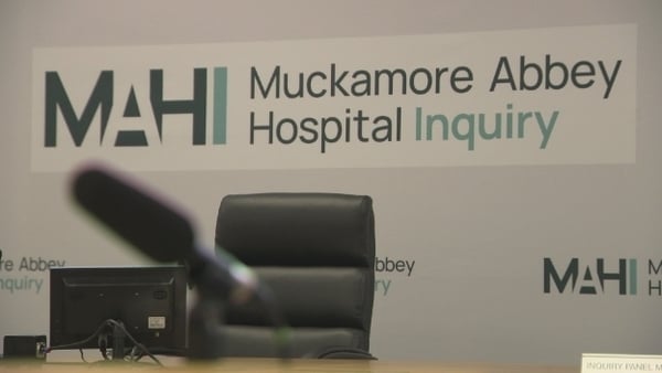 Tom Kark said the situation at Muckamore Abbey was unique because many residents could not speak about their treatment