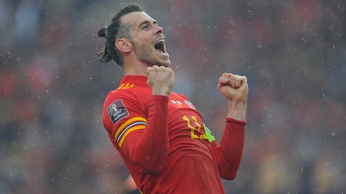 After two European Championship appearances, Bale is on course to go to a third major tournament for Wales