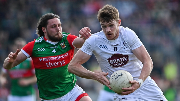 Kildare and Mayo will meet again in the qualifiers - four years on from 'Newbridge or Nowhere'