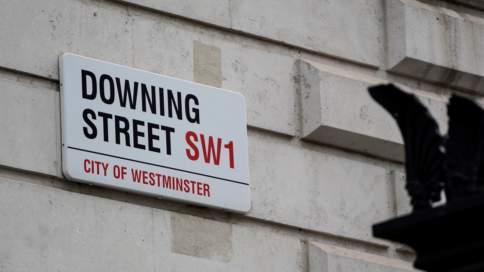 Up for rent: No. 10 Downing Street