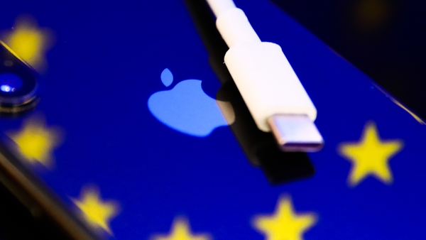 The EU today agreed to a single mobile charging port for mobile phones, tablets and cameras