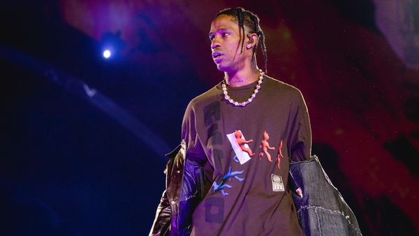 Travis Scott
