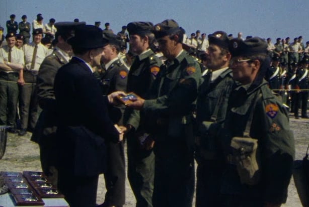 Army Shooting Championships (1977)