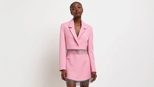 From miniskirt suits to pastel tones, Prudence Wade picks out the best ways to wear tailoring this season.