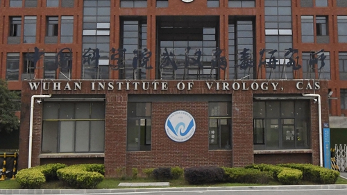 A team from WHO visited the Wuhan Institute of Virology back in February, 2021
