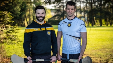 Le Chéile: East Belfast's GAA Club