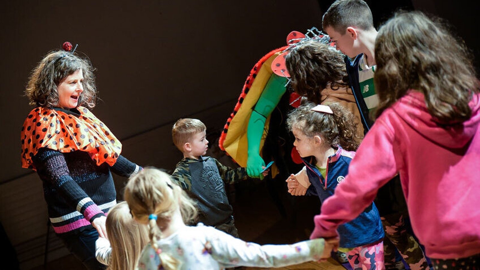 Check out the Cruinniú na nÓg 2022 highlights reel!