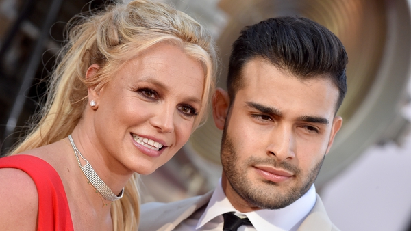 Britney Spears and Sam Asghari set to tie the knot