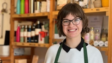 Westmeath eco shop drives change in shopping habits