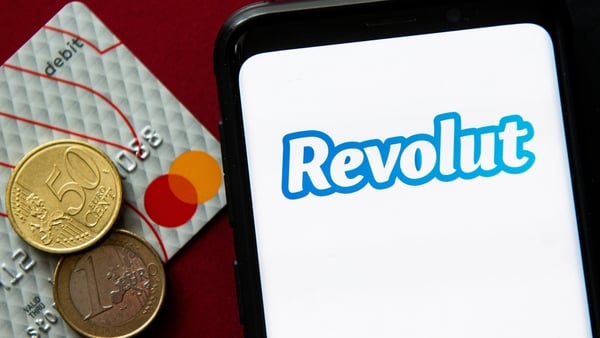 Revolut says many consumers are swapping regular stores for discount shopping