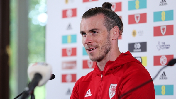 Wales star Gareth Bale definitely isn't going to Getafe