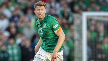 Nathan Collins on his rise, dreams & Irish ambitions