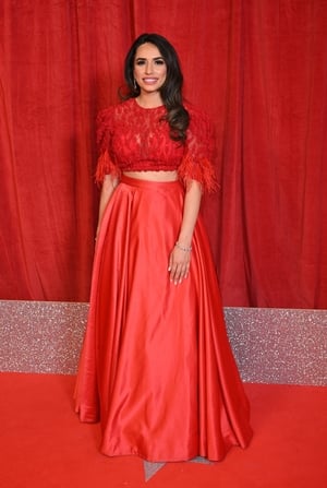 Harpreet Kaur