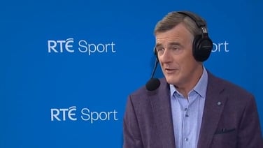 O'Rourke rules himself out of the running for Meath job