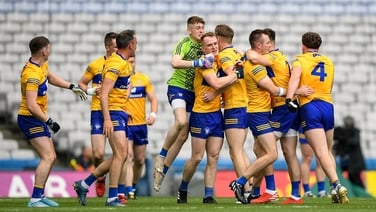 Clare footballers exhibiting improved 'know-how'