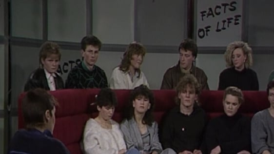 'Facts of Life' Dundalk (1987)