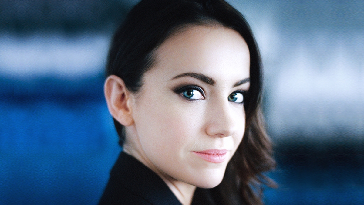 Marty chats to singer Rachel Kelly Marty chats to singer Rachel Kelly