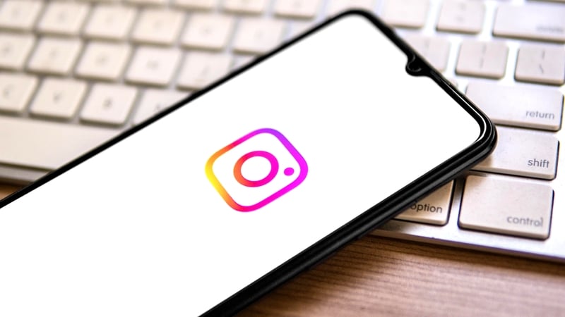 Instagram is owned by Facebook parent company Meta