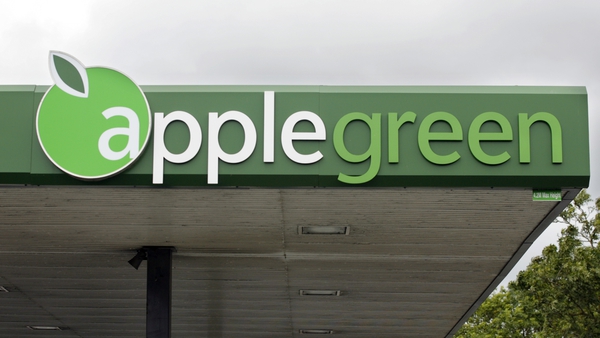 Applegreen was previously refused planning permission by An Bord Pleanála for a MSA at the location