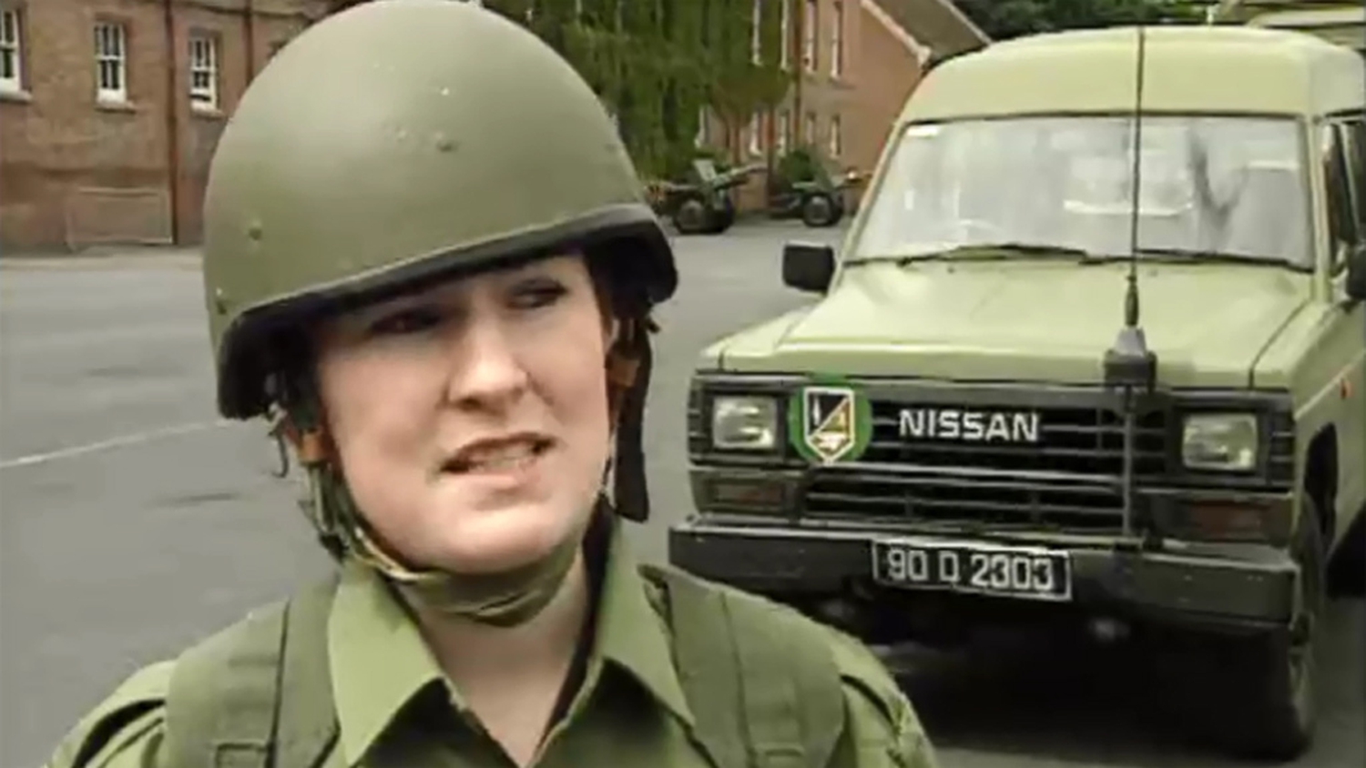 RTÉ Archives | Society | Gaisce Survival Course