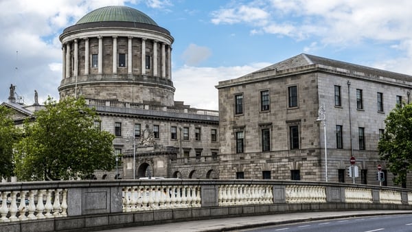 Ricci Meehan settled a High Court action for an interim payment of €1.5 million
