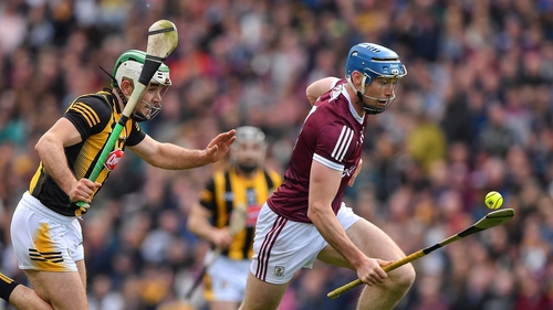 Jackie Tyrrell has said that Conor Cooney and the Galway forwards will get opportunities this Saturday against Cork