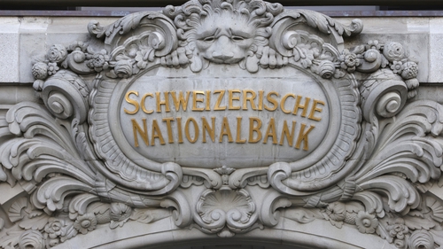 The Swiss National Bank today increased its policy rate to 0.5% from the -0.25% level it set in June