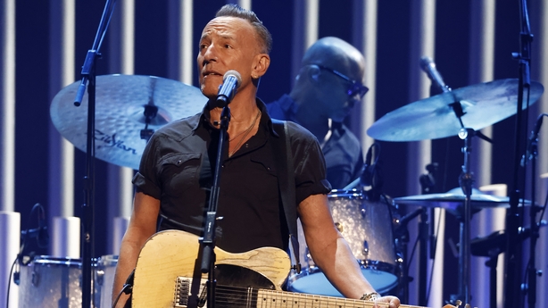 Bruce Springsteen, Artful Leadership, and What Rock Star Bosses Do