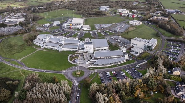 RelateCare is to establish a hub at Kerry Technology Park on the campus of the Munster Technological University in Tralee