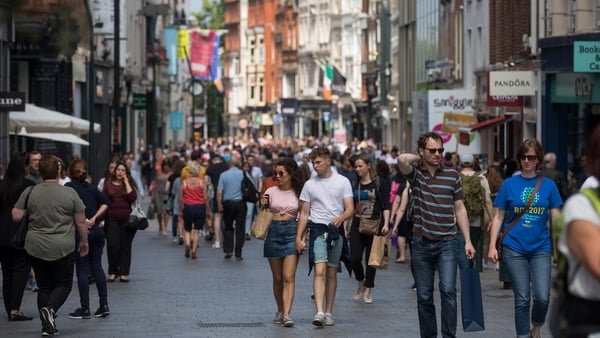 Ireland, like many developed economies, is facing a cost-of-living crisis