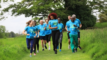 Hundreds ready for inaugural 5km Sanctuary Run