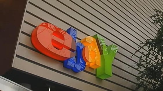 eBay offices, Dublin (2007)