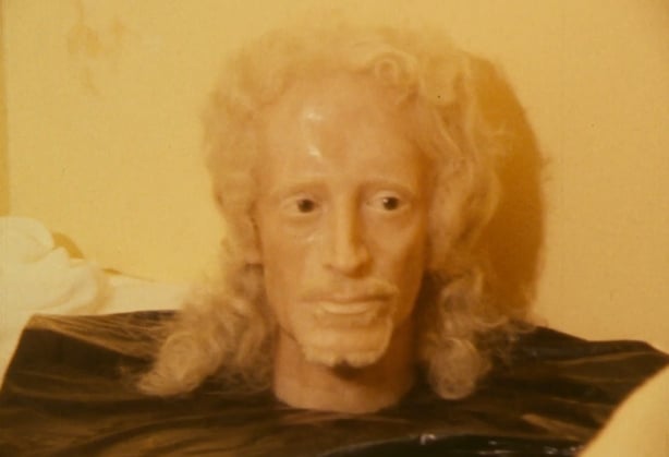Saint Oliver Plunkett in Wax (1982)