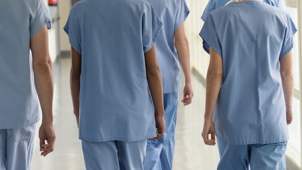 Nurses and midwives will receive €500 a year during years one to three of their studies, to cover the extra costs of meals