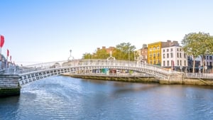 Dublin City's Decline