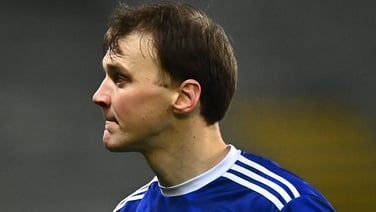 McKiernan warns Cavan must improve for Tailteann Cup final