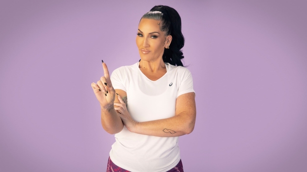 Michelle Visage