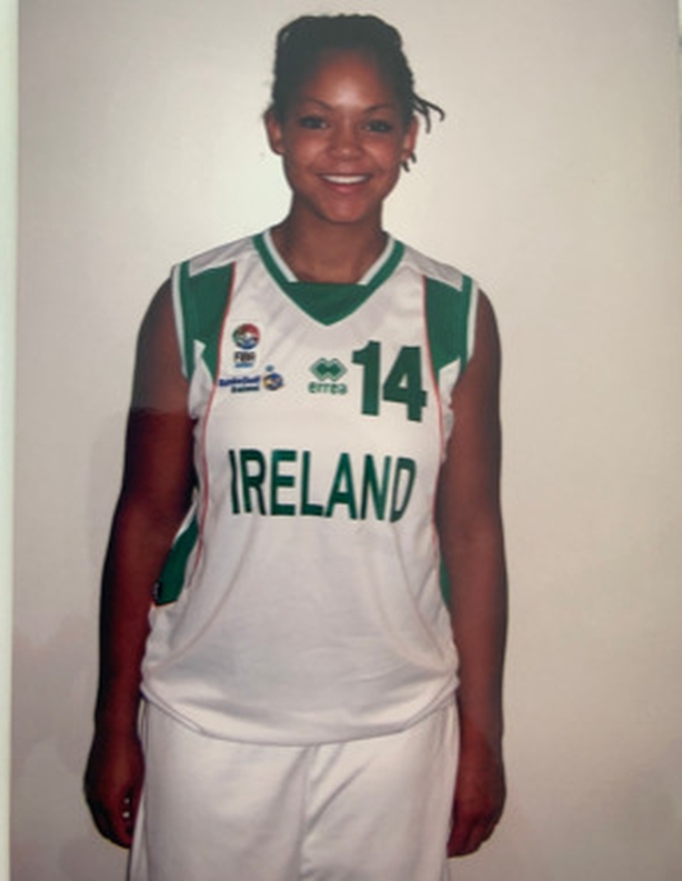 Emer O'Neill
